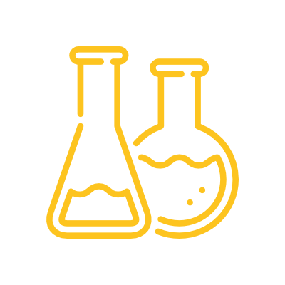 Recrutement Chimie